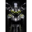 Benelli TRK 702 kufry aluminiowe
